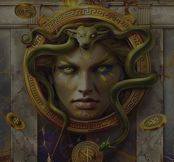 Divine Fortune