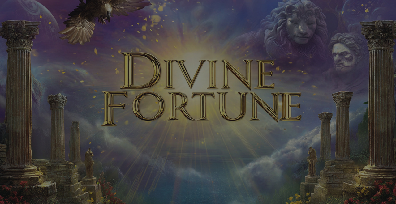 Divine Fortune