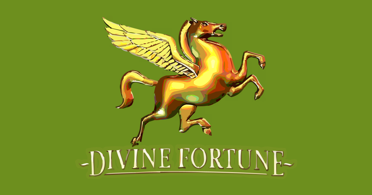 Divine Fortune